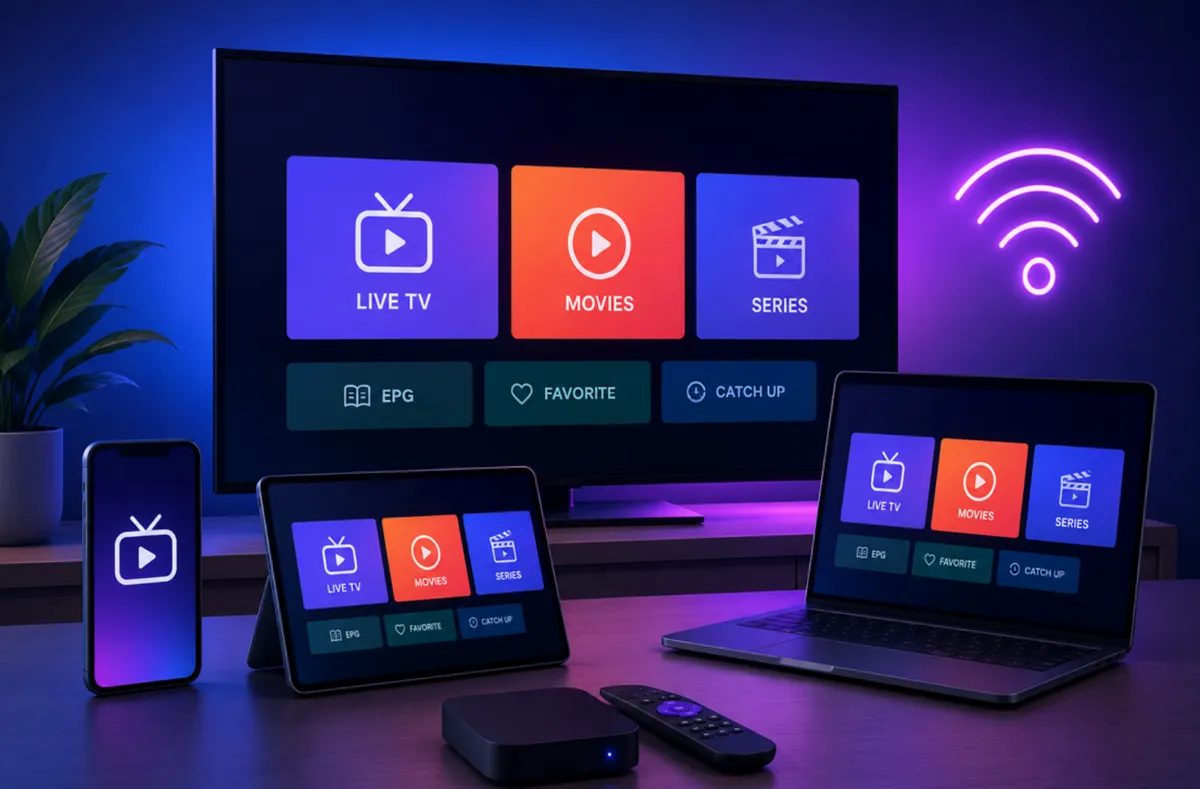 Is Flash4KIPTV Legit? Honest Review After 30 Days of Testing